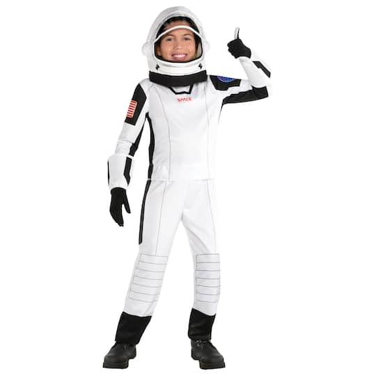 In Flight Youth Costume